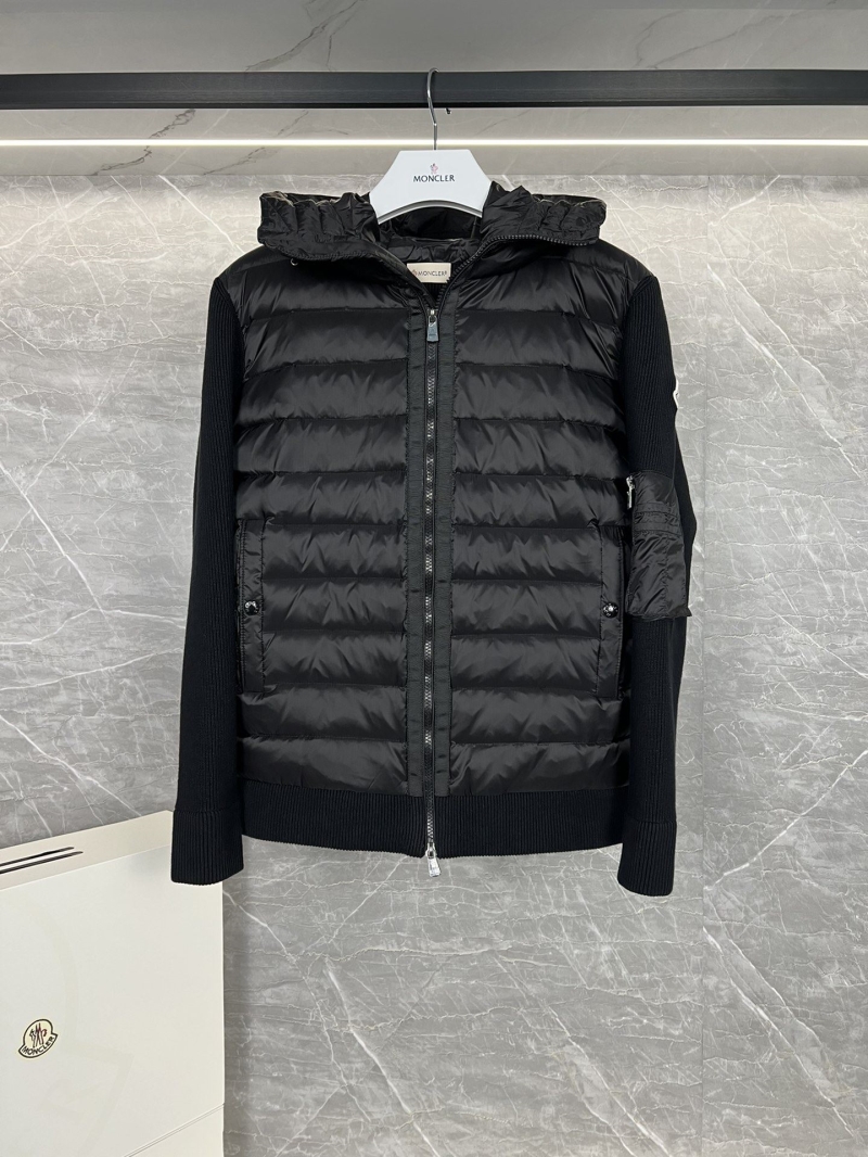 Moncler Down Coat